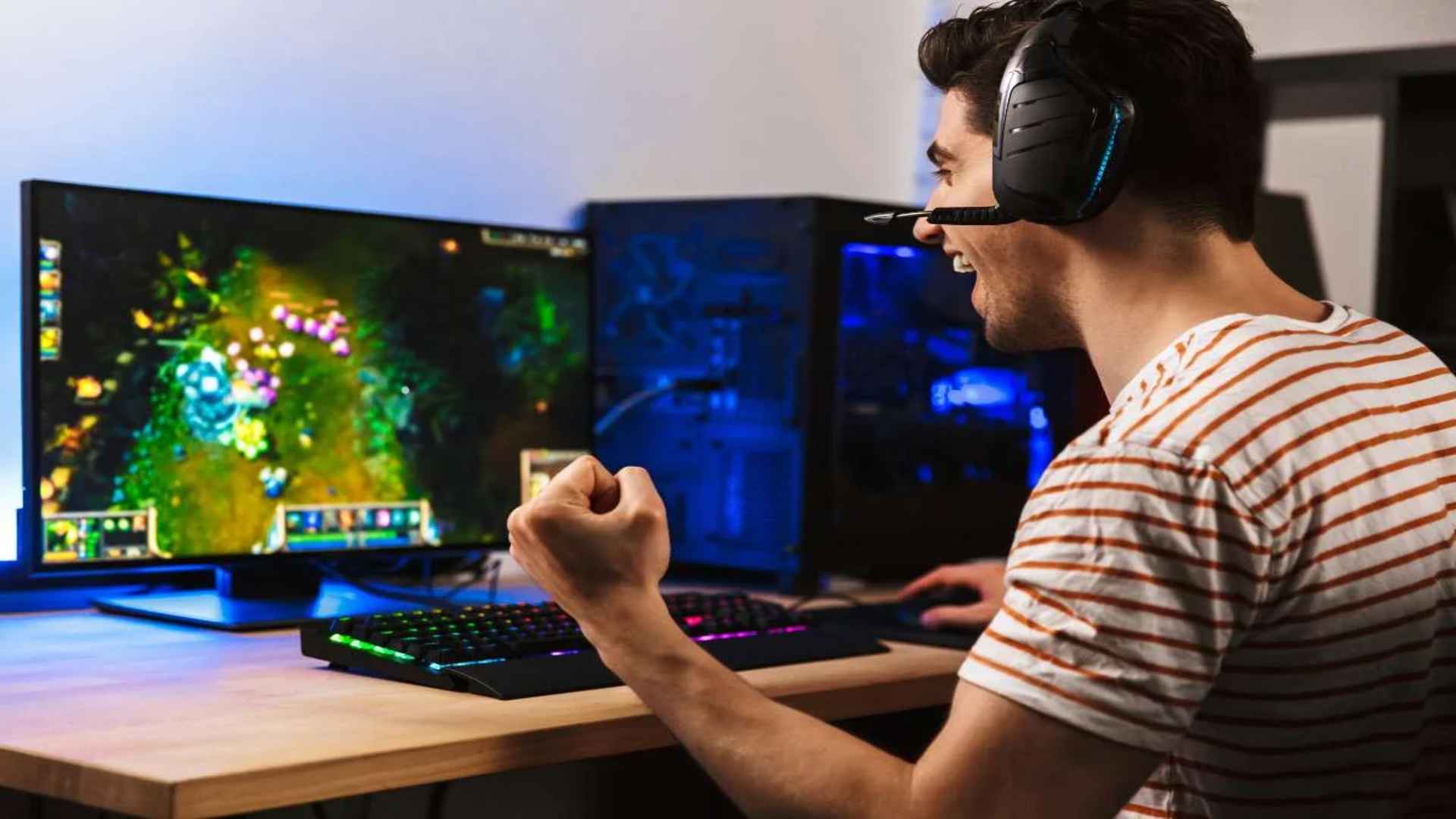 A Fresh Perspective on Online Live Casino Gaming