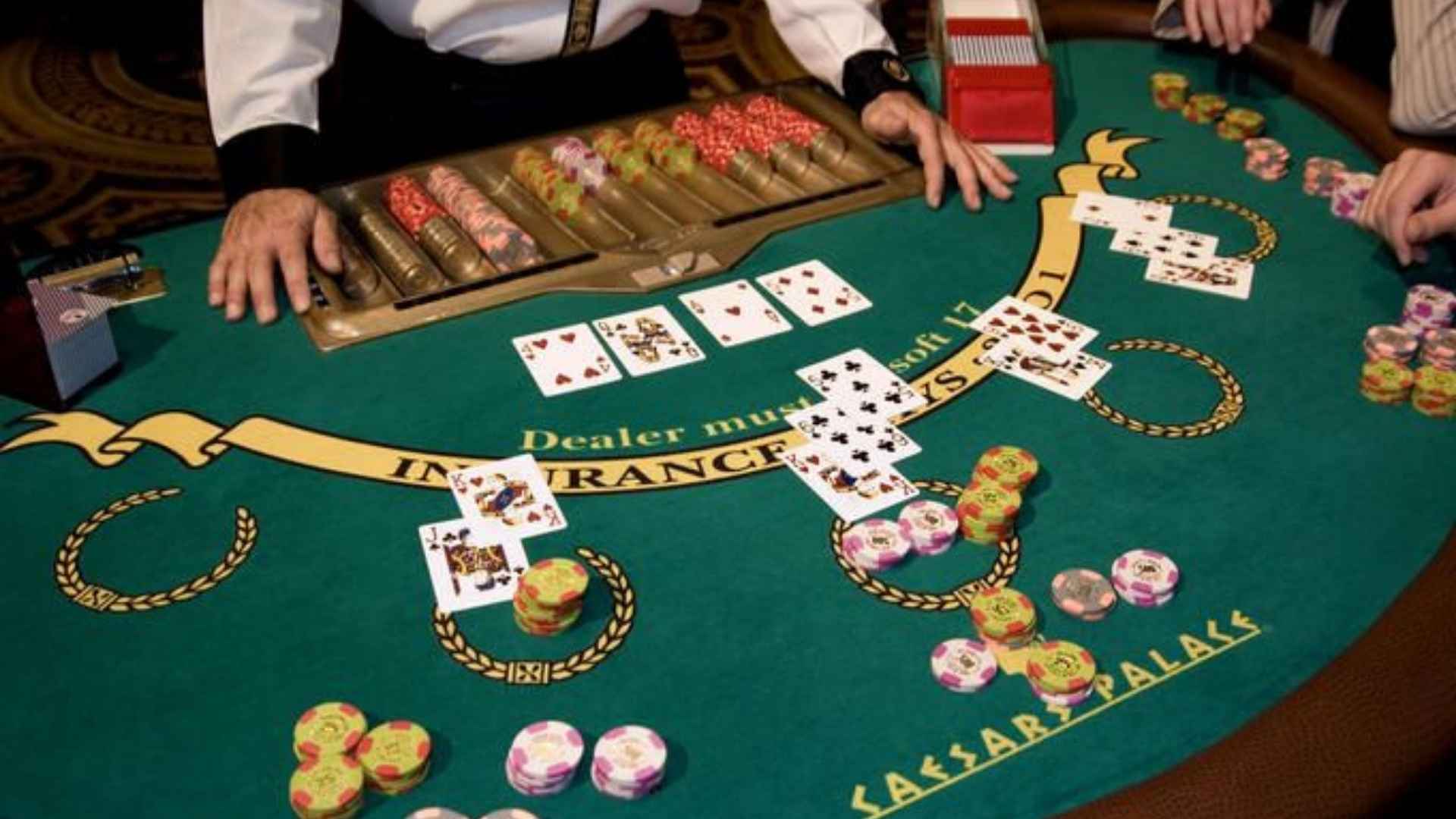 Blackjack Rules That Make the Game Easy to Learn
